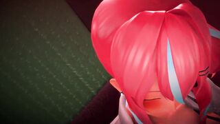 Hentai bitch