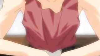 Romantic hentai