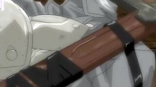 Romantic hentai