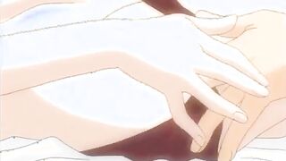 Romantic hentai