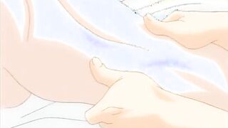Romantic hentai