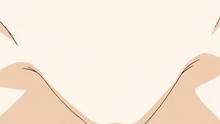 Twin on threesome - Un-censored Anime Hentai