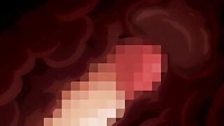 Compilation Slicing Blowjob Anime Hentai 36 Part