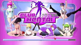 Club Hentai