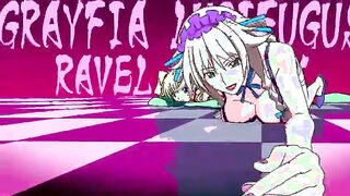The beauty hentai