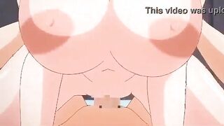 The beauty hentai