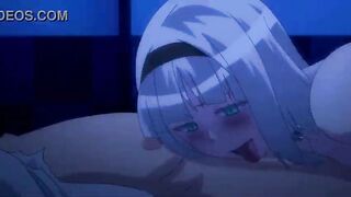 The beauty hentai