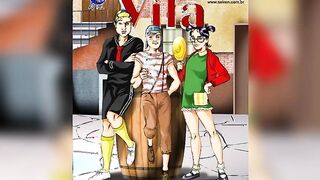 HENTAI CHAVES WHORE Sex hq