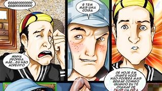HENTAI CHAVES WHORE Sex hq