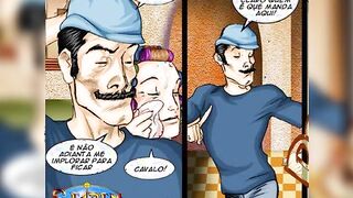 HENTAI CHAVES WHORE Sex hq