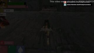 My 3D Hentai game ROAG