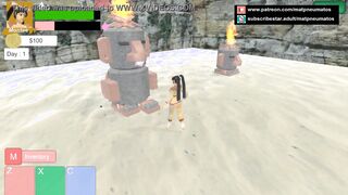 My 3D Hentai game ROAG