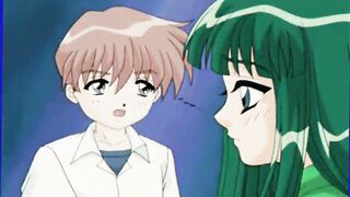 The WORST Hentai you will ever see is called - Tsui no Sora/Endsky - Hentai Review