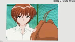 The WORST Hentai you will ever see is called - Tsui no Sora/Endsky - Hentai Review