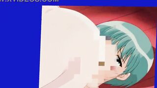 The WORST Hentai you will ever see is called - Tsui no Sora/Endsky - Hentai Review