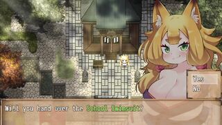 Hentai big tits fuck