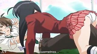 Porn Hentai Anime