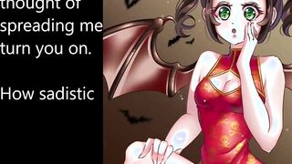 Hardcore Bp Hentai