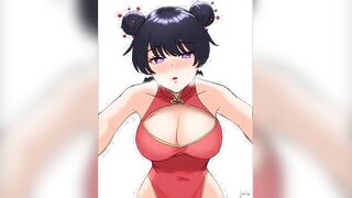 Hardcore Bp Hentai