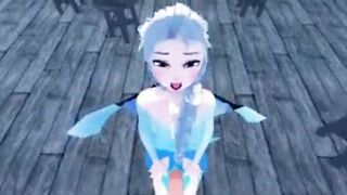 Sexy hentai girl sex