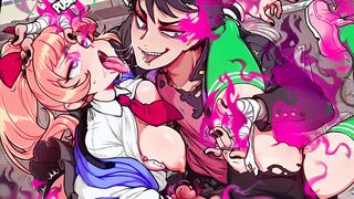 RCG hentai