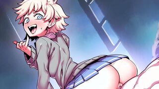RCG hentai