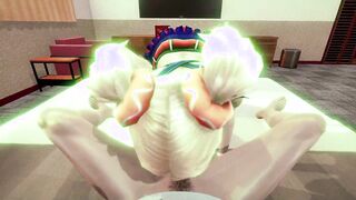 Hentai l 3D sex l Big boobs l Big Dick