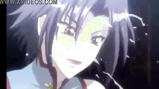 Hentai Anime Rico
