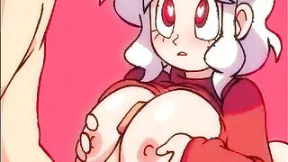 Modeus Hentai Slideshow