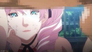 Compilation Slicing Blowjob Anime Hentai 48 Part