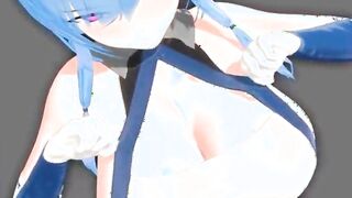 Azur Lane hentai Honolulu & St Louis