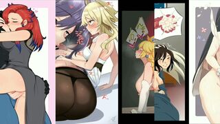 Hentai collection