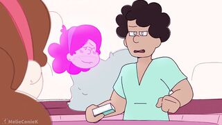 Hentai A Summer of Mysteries