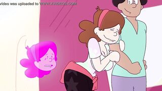 Hentai A Summer of Mysteries