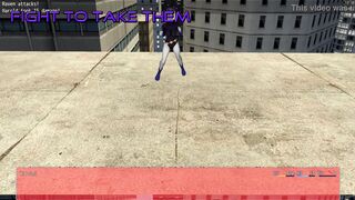 HID Hentai Game