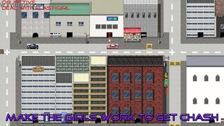 HID Hentai Game