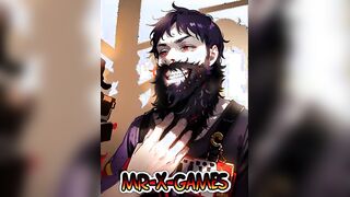 Helluva Hound Anal Hentai Game