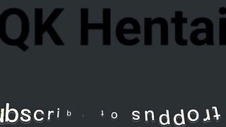 Hentai 3D Uncensored (6) - Fuck with Bhabhi