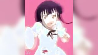 Definitely hentai