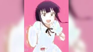 Definitely hentai