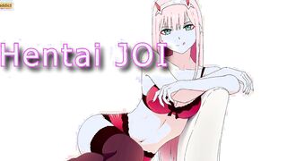 Hentai jois