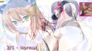 Hentai jois