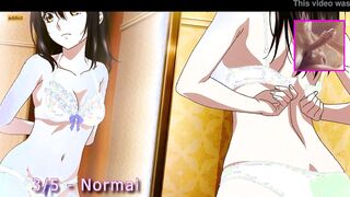 Hentai jois