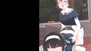 Hentai sex