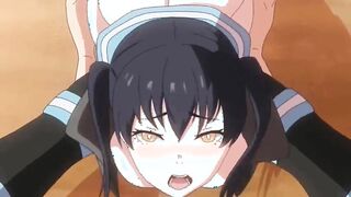 Hentai video compilation part 1