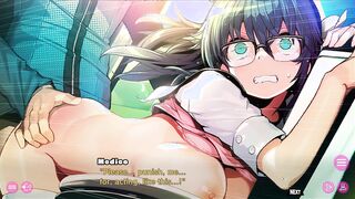 Game Hentai