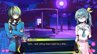 Game Hentai