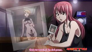 Hentai nomewasure