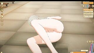 Hentai 3D Honeycome Gameplay