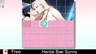 Hentai Bae Sunny (Free Steam Game) Sexual Content, Nudity, Hentai, NSFW, Mature